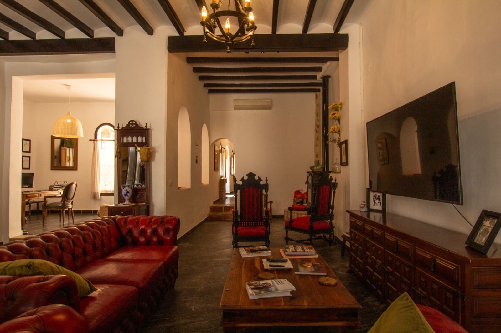 4 camera da letto Casa in vendita in Jalon / Xalo - 518.000 € (Rif: 9774454)