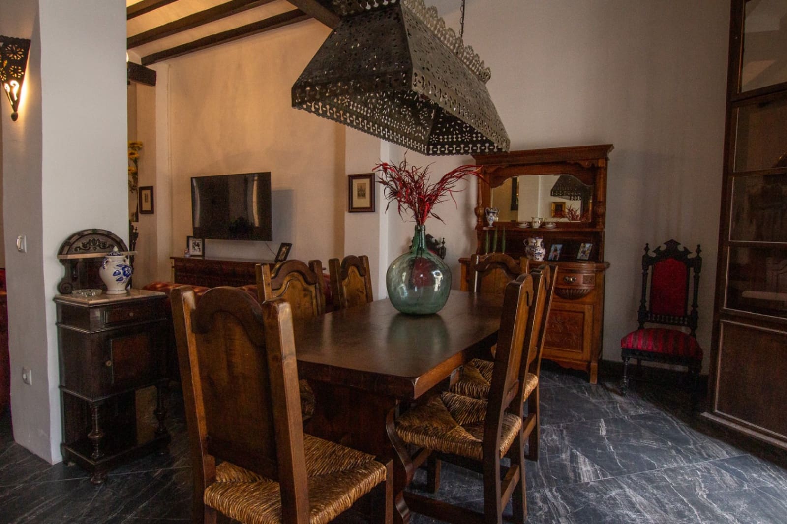 4 camera da letto Casa in vendita in Jalon / Xalo - 518.000 € (Rif: 9774454)