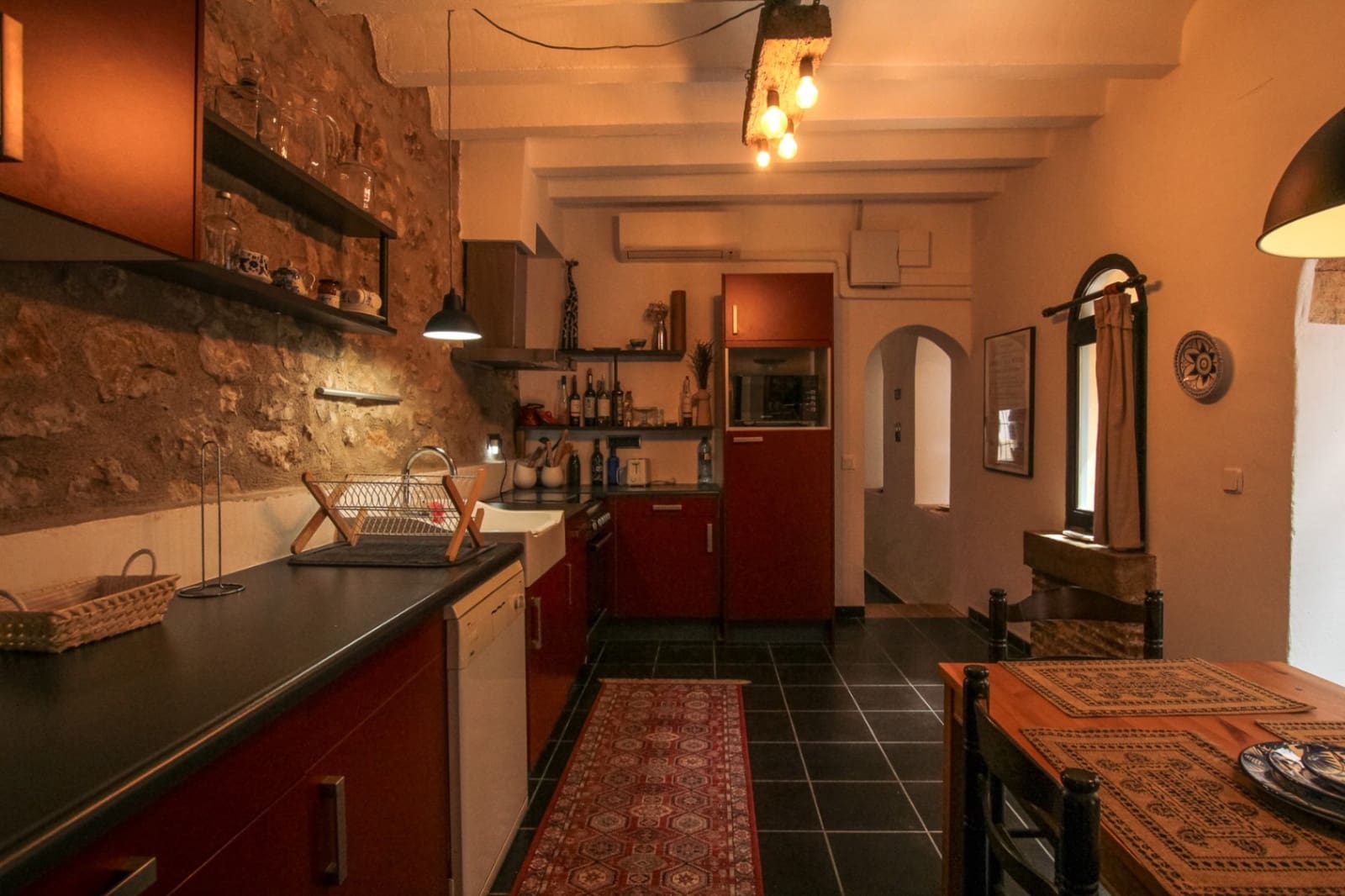 4 camera da letto Casa in vendita in Jalon / Xalo - 518.000 € (Rif: 9774454)