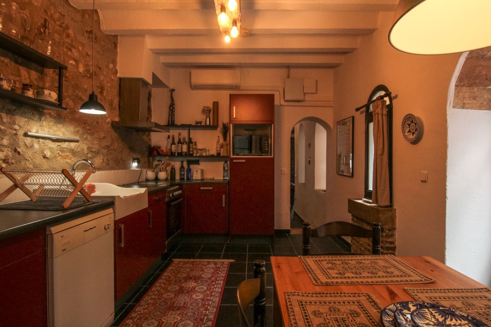 4 camera da letto Casa in vendita in Jalon / Xalo - 518.000 € (Rif: 9774454)