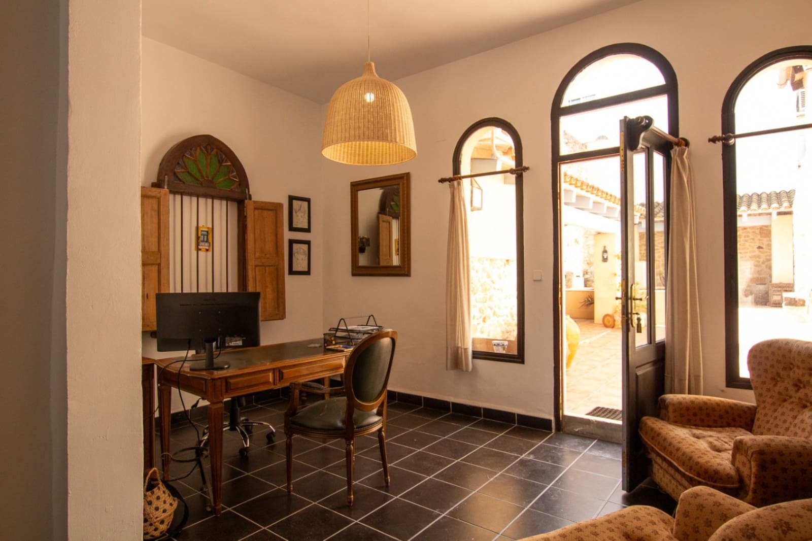 4 camera da letto Casa in vendita in Jalon / Xalo - 518.000 € (Rif: 9774454)