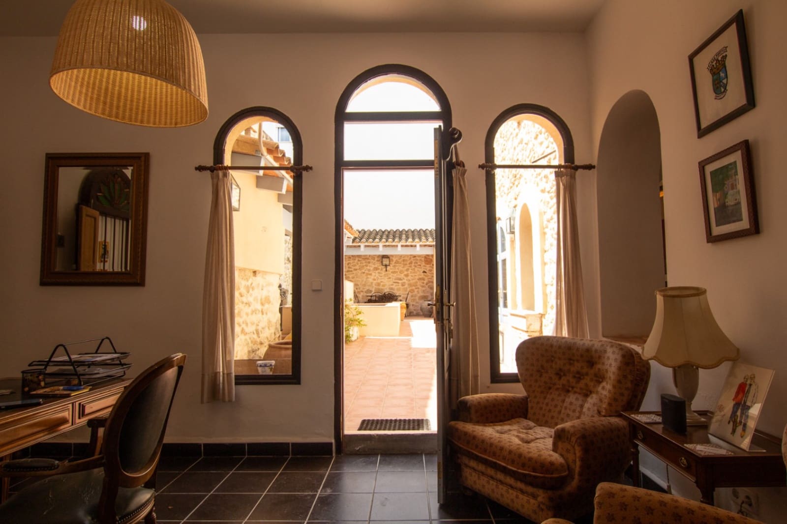 4 camera da letto Casa in vendita in Jalon / Xalo - 518.000 € (Rif: 9774454)