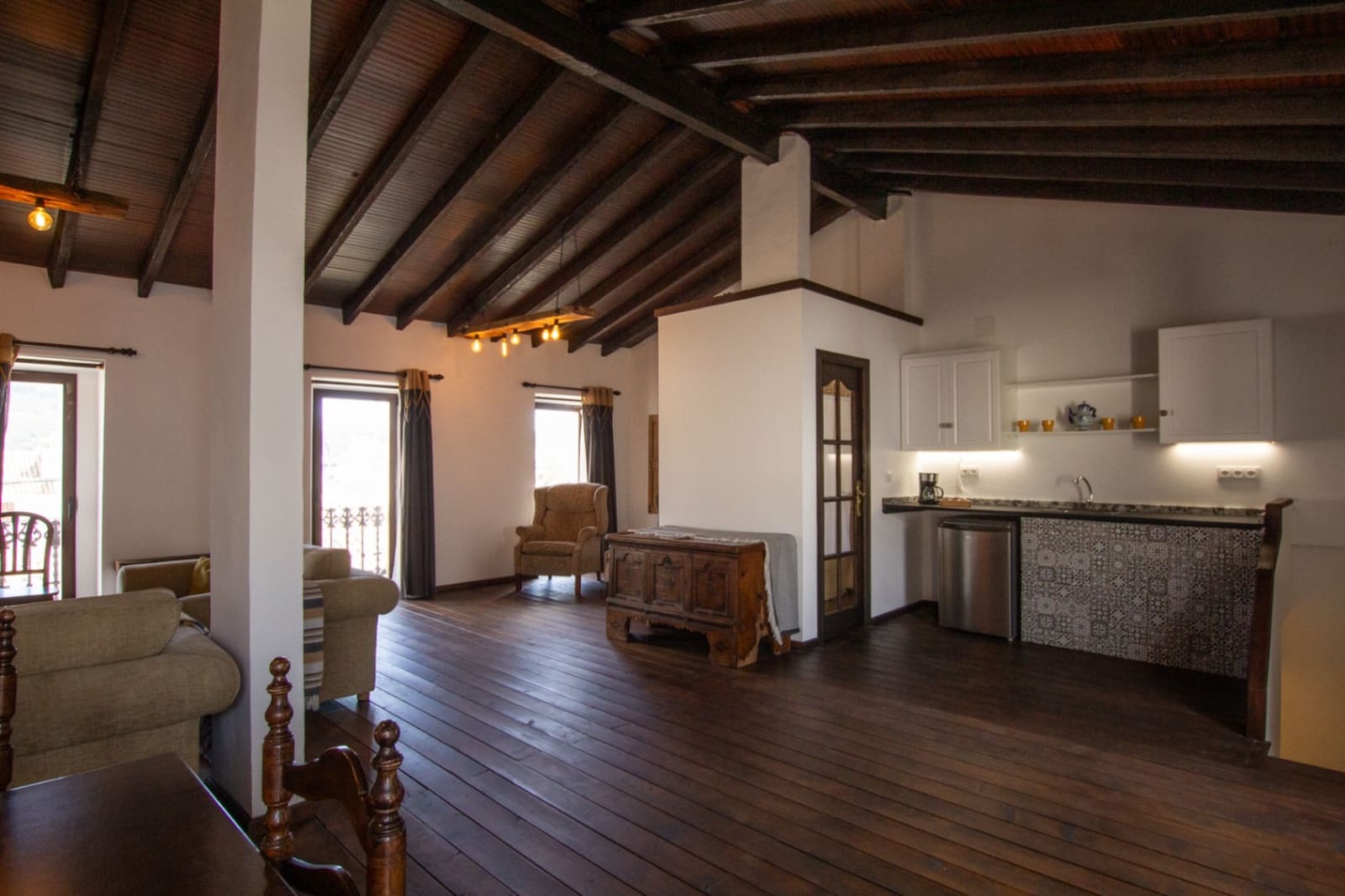 4 camera da letto Casa in vendita in Jalon / Xalo - 518.000 € (Rif: 9774454)