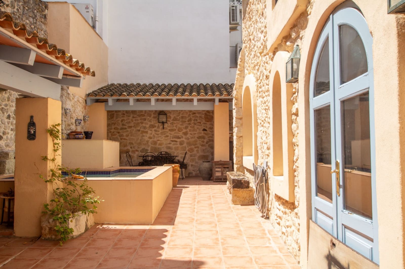 4 camera da letto Casa in vendita in Jalon / Xalo - 518.000 € (Rif: 9774454)