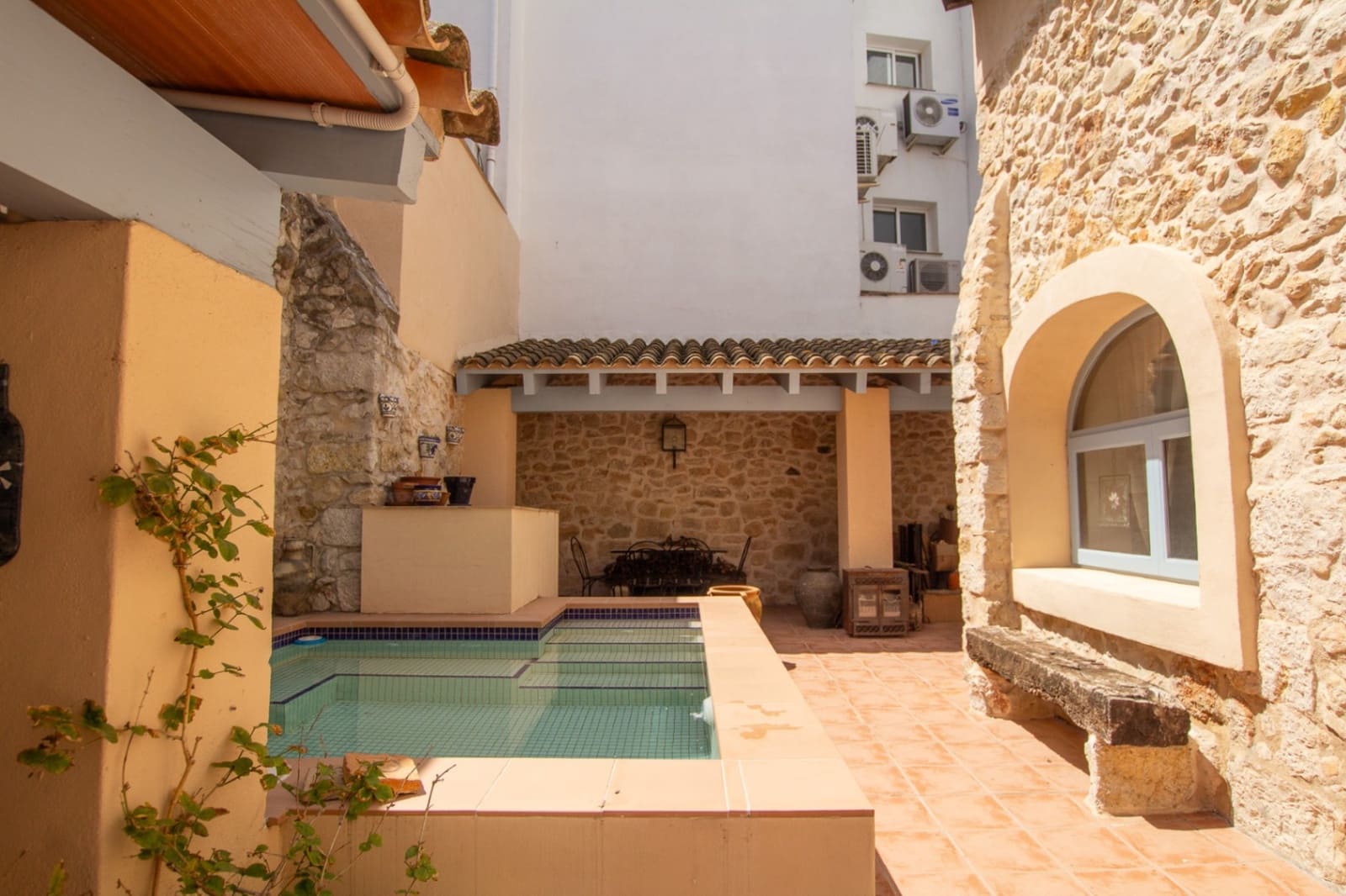 4 camera da letto Casa in vendita in Jalon / Xalo - 518.000 € (Rif: 9774454)
