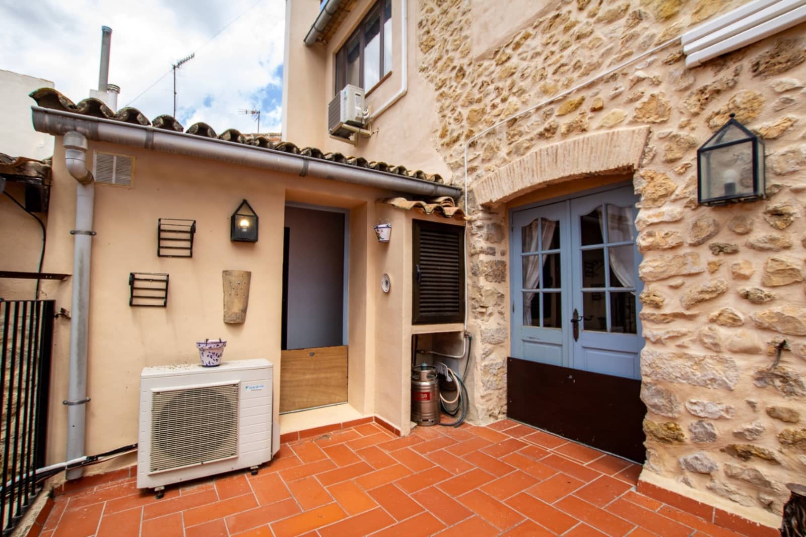 4 camera da letto Casa in vendita in Jalon / Xalo - 518.000 € (Rif: 9774454)