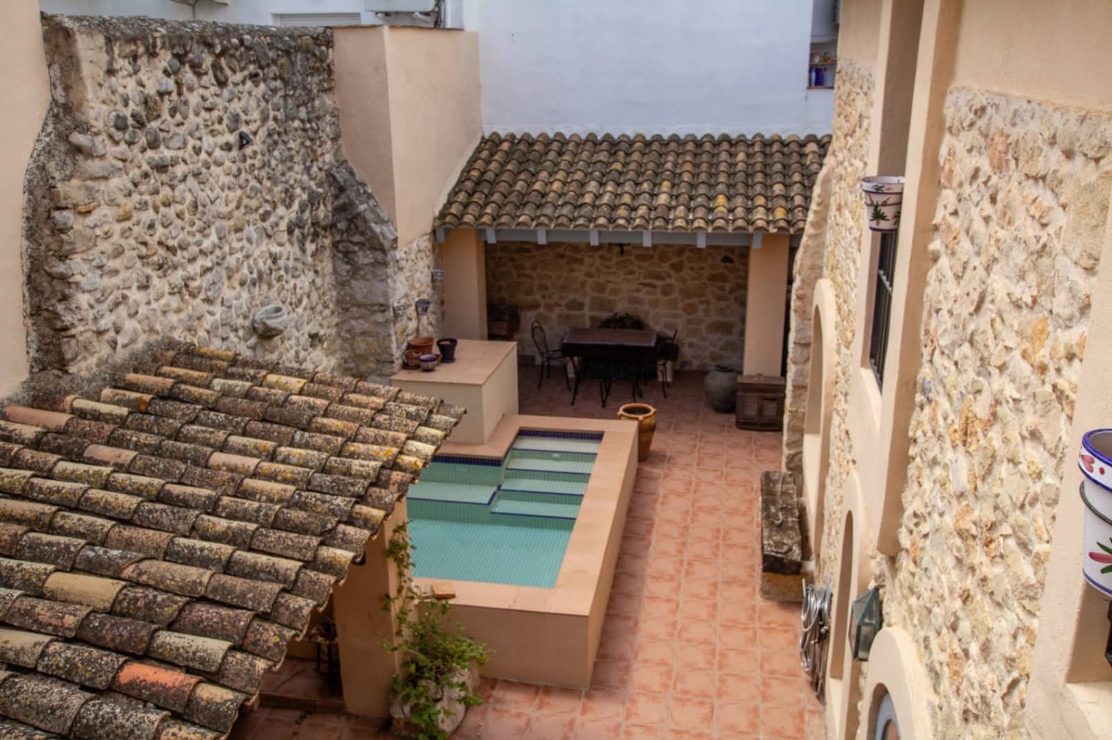 4 camera da letto Casa in vendita in Jalon / Xalo - 518.000 € (Rif: 9774454)