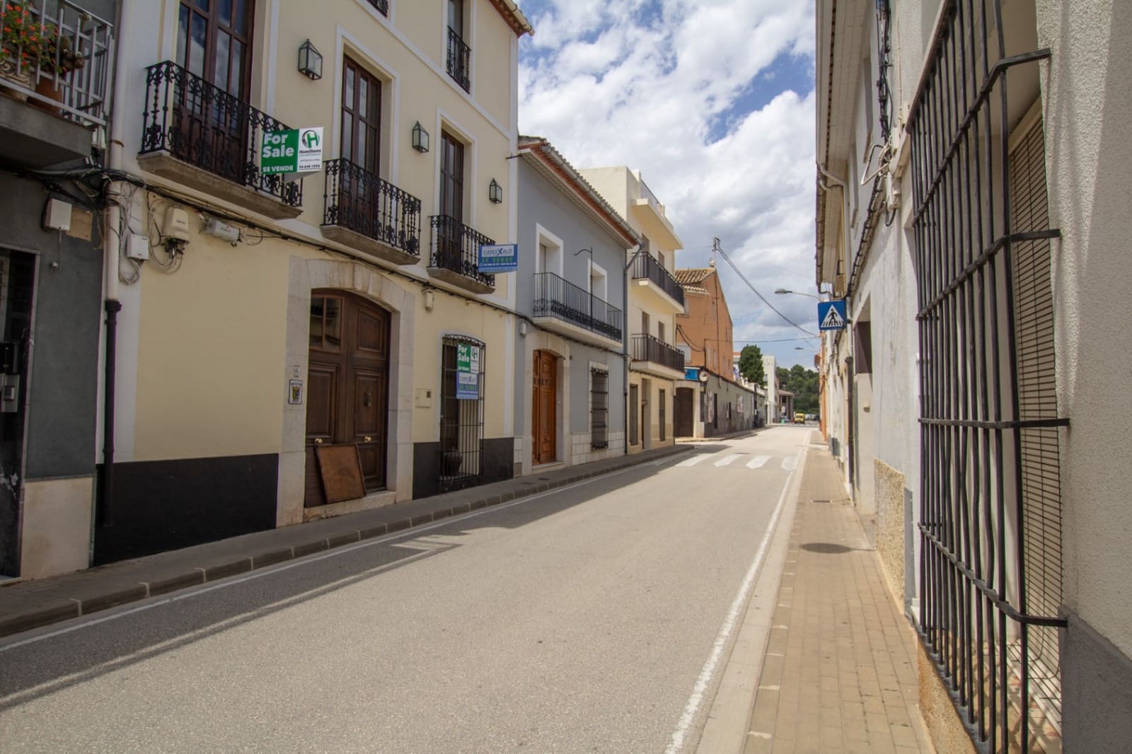 4 camera da letto Casa in vendita in Jalon / Xalo - 518.000 € (Rif: 9774454)