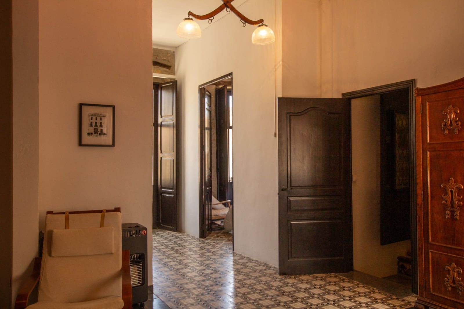 4 camera da letto Casa in vendita in Jalon / Xalo - 518.000 € (Rif: 9774454)