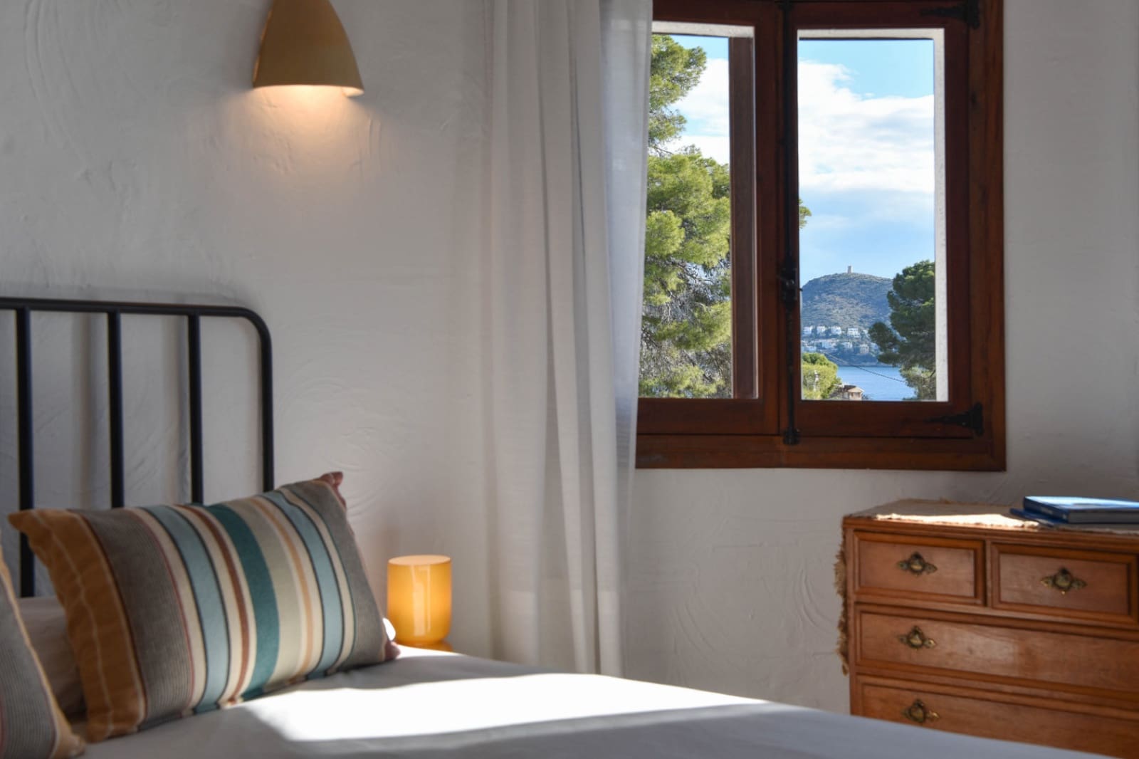 Casa de 3 habitaciones en Moraira en alquiler con piscina garaje - 1.500 € (Ref: 9774455)