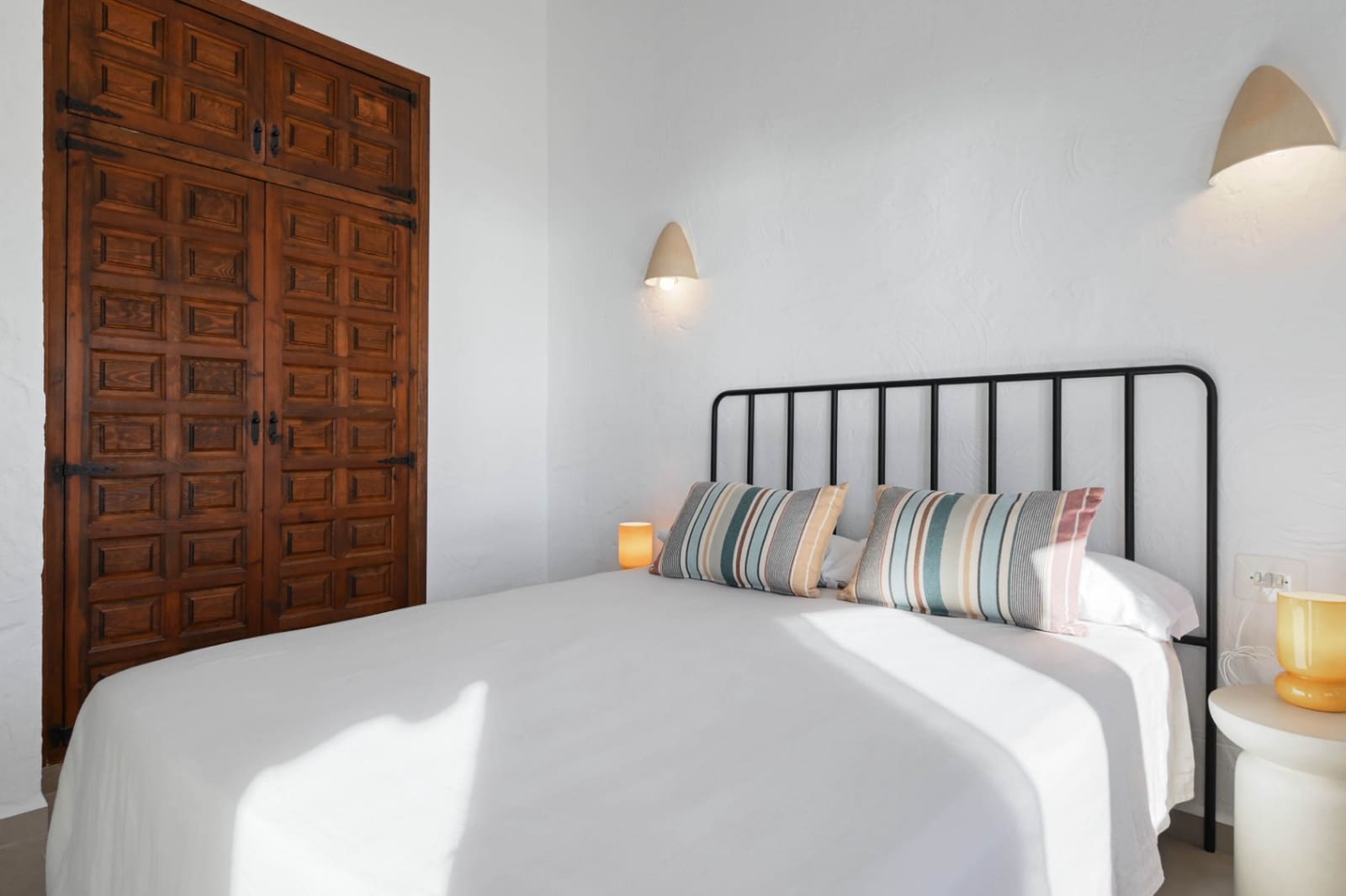 Casa de 3 habitaciones en Moraira en alquiler con piscina garaje - 1.500 € (Ref: 9774455)