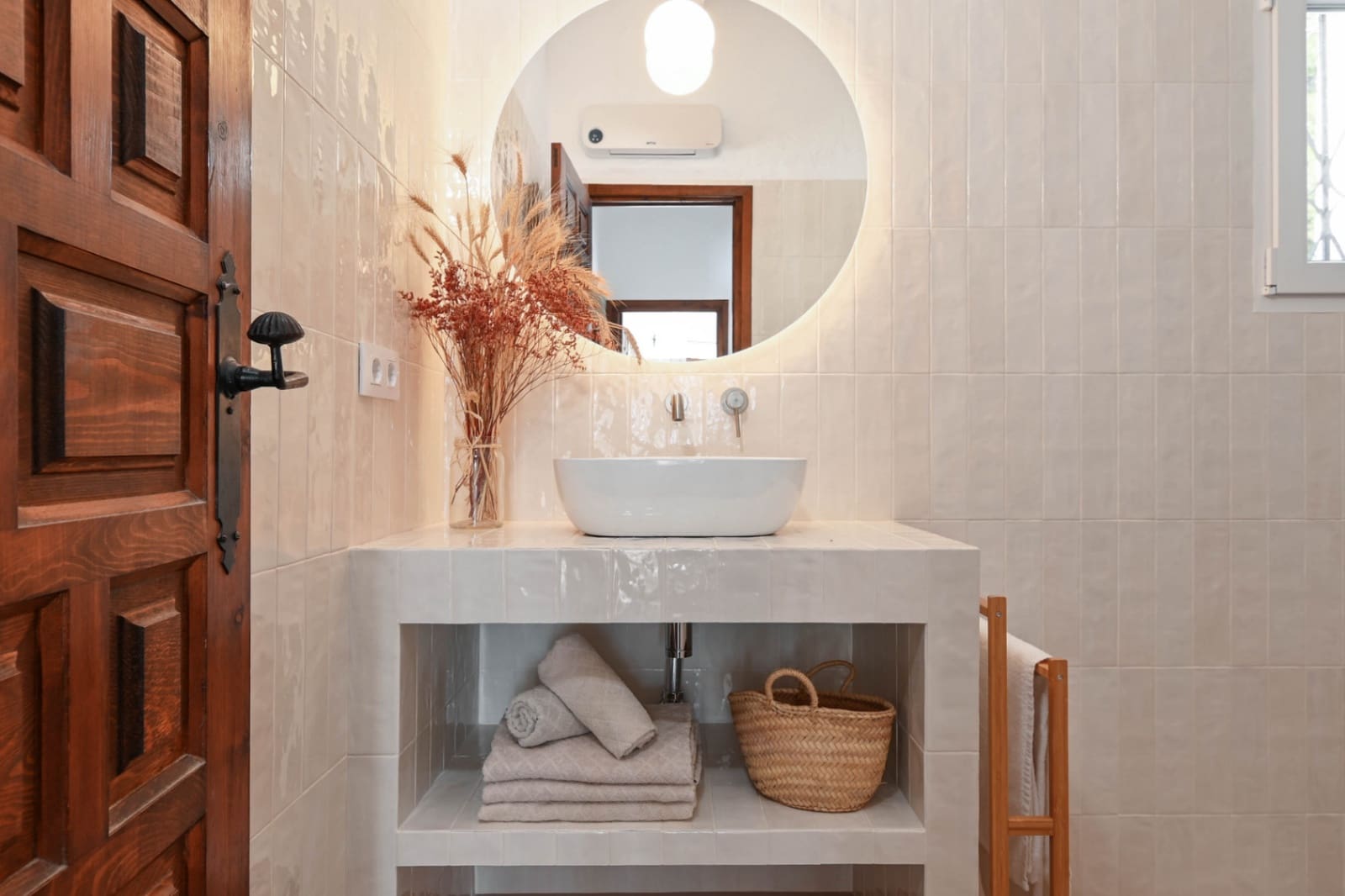 Casa de 3 habitaciones en Moraira en alquiler con piscina garaje - 1.500 € (Ref: 9774455)