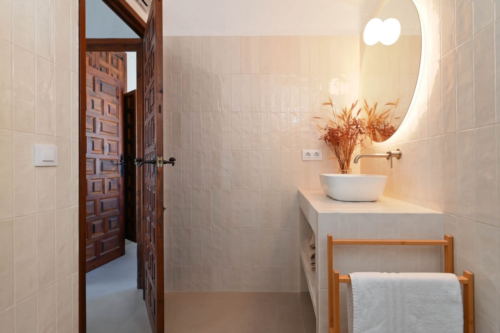 Casa de 3 habitaciones en Moraira en alquiler con piscina garaje - 1.500 € (Ref: 9774455)