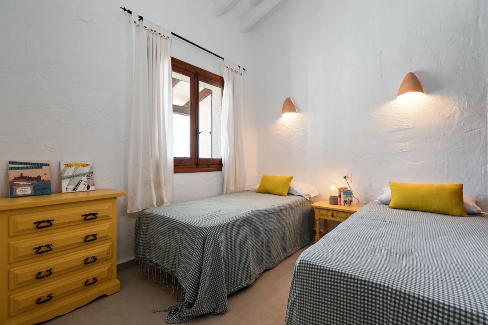 Casa de 3 habitaciones en Moraira en alquiler con piscina garaje - 1.500 € (Ref: 9774455)