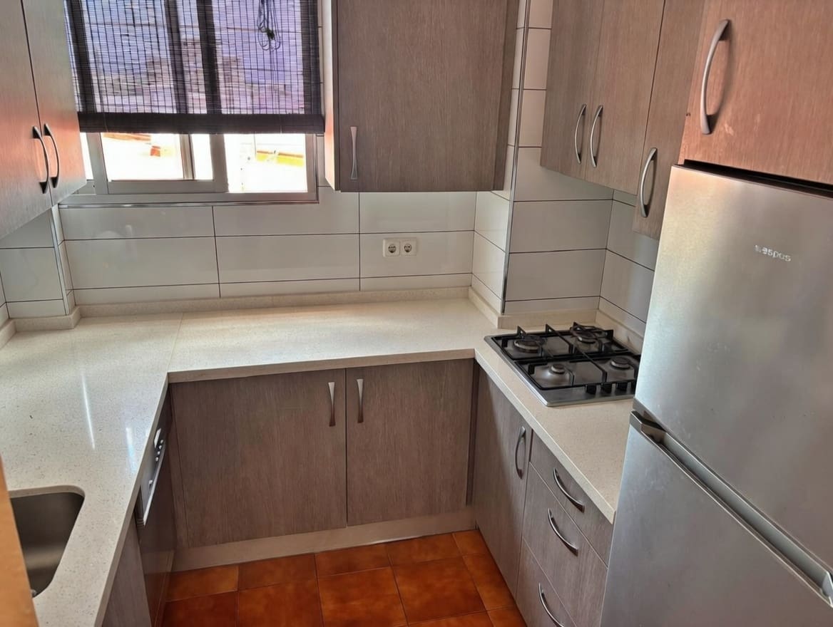 2 bedroom Apartment for sale in Calpe / Calp - € 269,000 (Ref: 9780817)