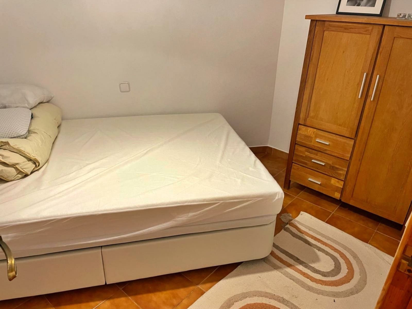 2 bedroom Apartment for sale in Calpe / Calp - € 269,000 (Ref: 9780817)