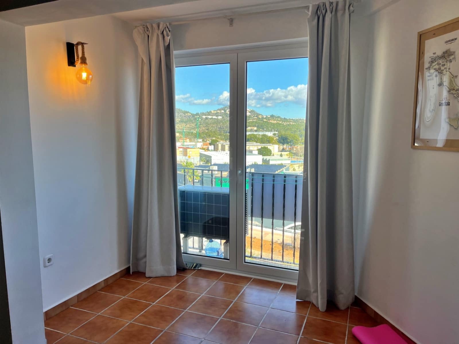 2 bedroom Apartment for sale in Calpe / Calp - € 269,000 (Ref: 9780817)