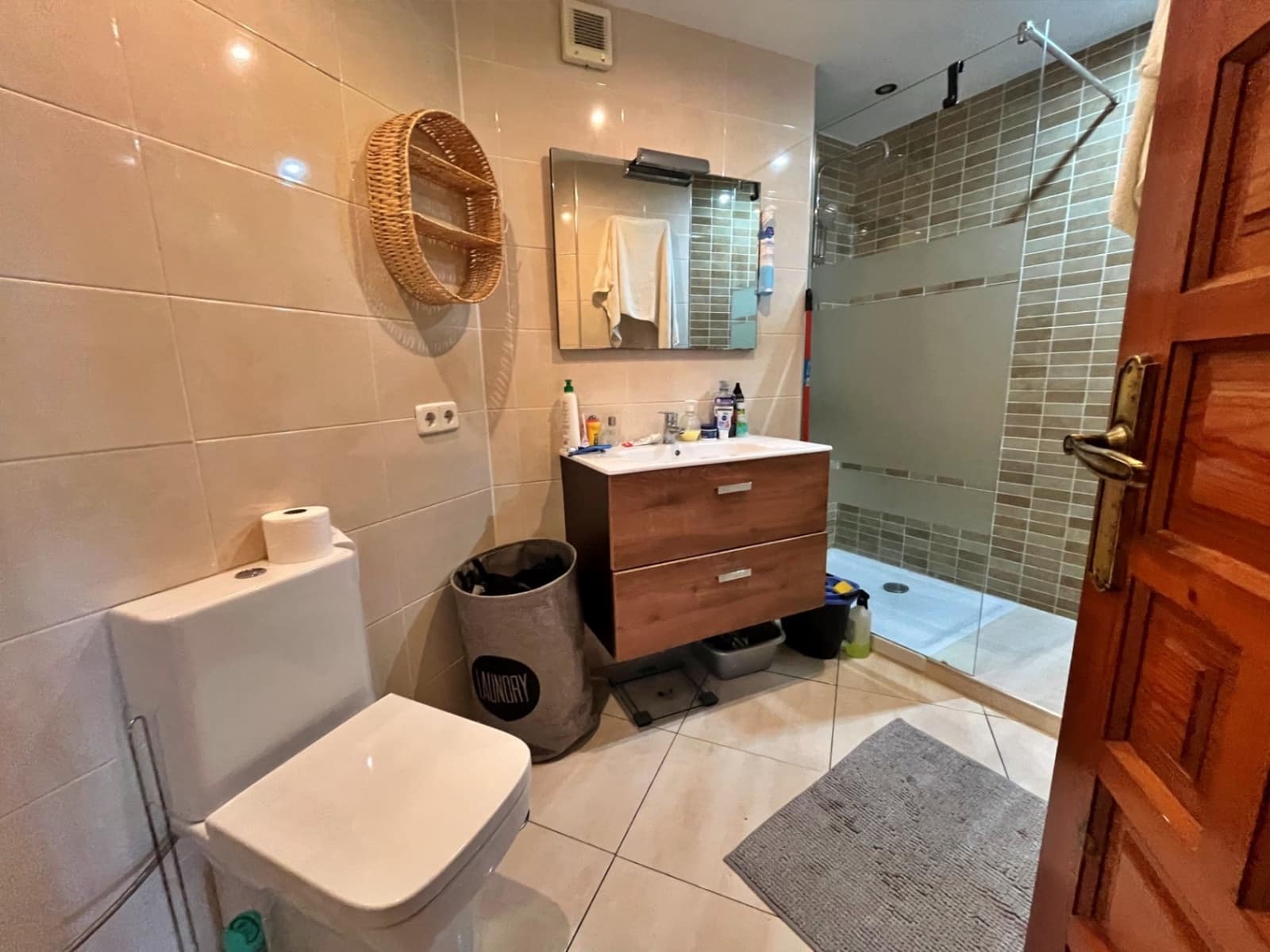 2 bedroom Apartment for sale in Calpe / Calp - € 269,000 (Ref: 9780817)