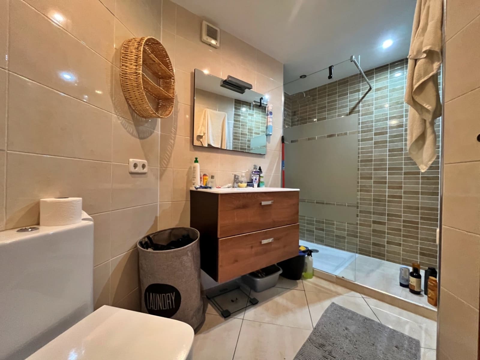 2 bedroom Apartment for sale in Calpe / Calp - € 269,000 (Ref: 9780817)