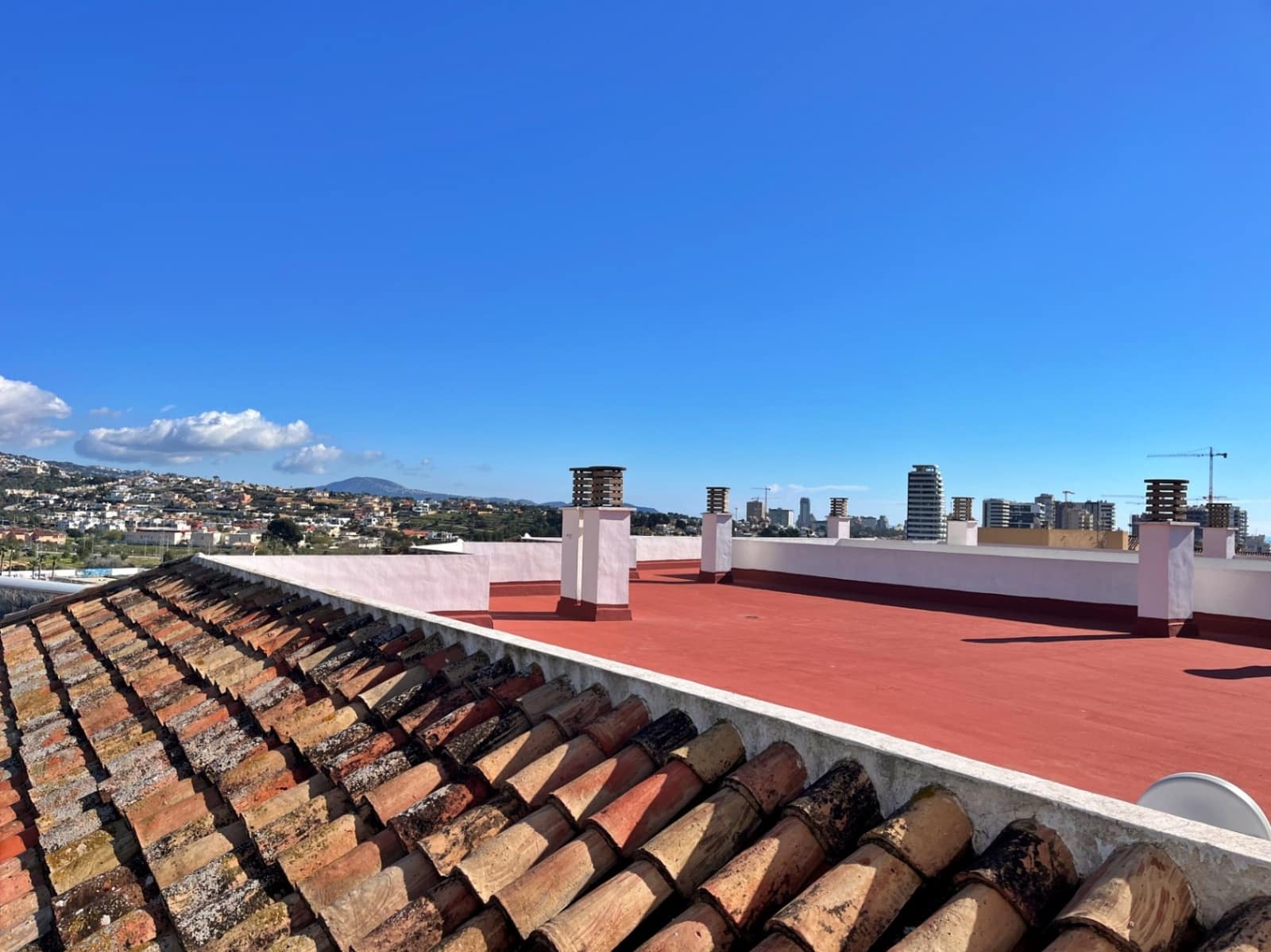 2 bedroom Apartment for sale in Calpe / Calp - € 269,000 (Ref: 9780817)