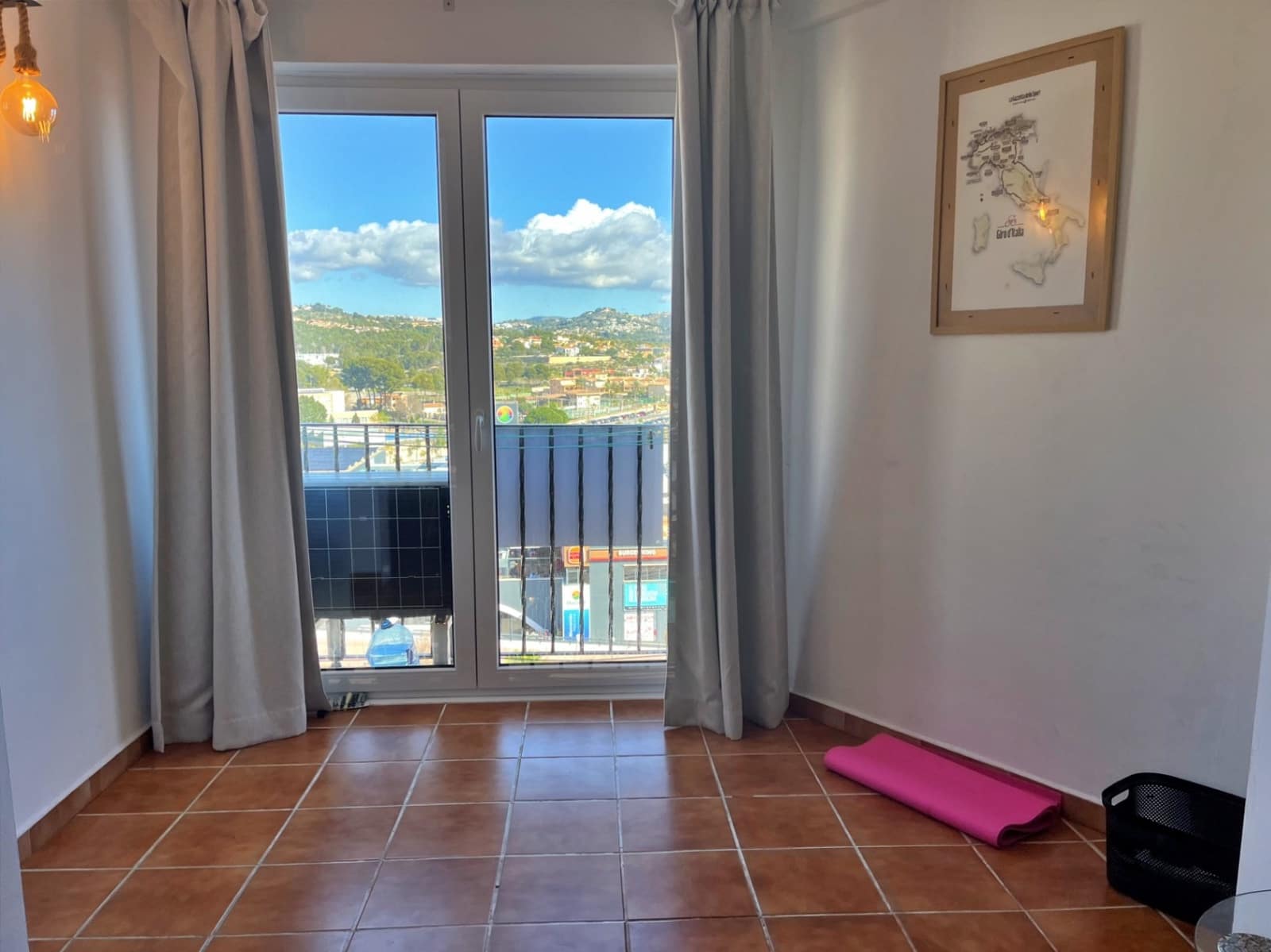 2 bedroom Apartment for sale in Calpe / Calp - € 269,000 (Ref: 9780817)