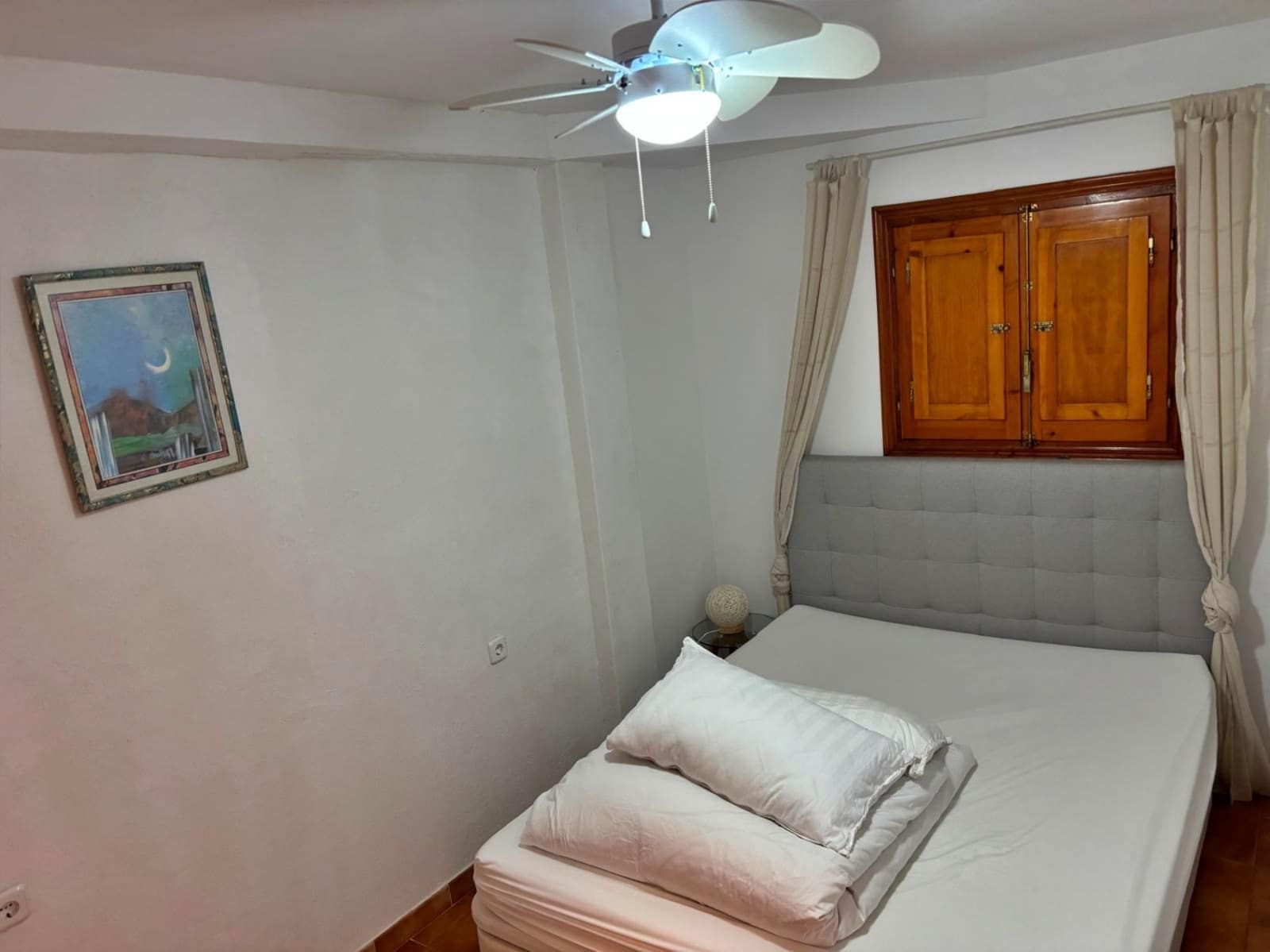 2 bedroom Apartment for sale in Calpe / Calp - € 269,000 (Ref: 9780817)