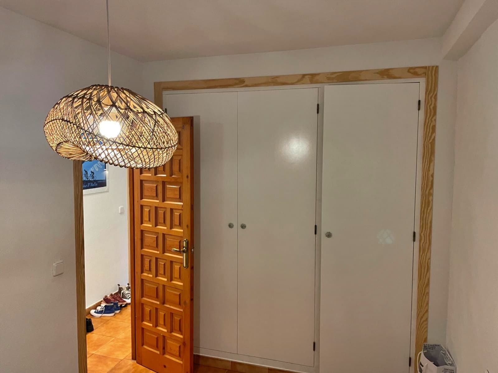 2 bedroom Apartment for sale in Calpe / Calp - € 269,000 (Ref: 9780817)