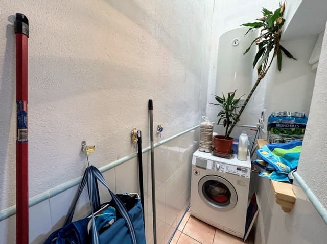 3 sovrum Lägenhet till salu i Jalón / Xaló med pool garage - 265 000 € (Ref: 9782091)