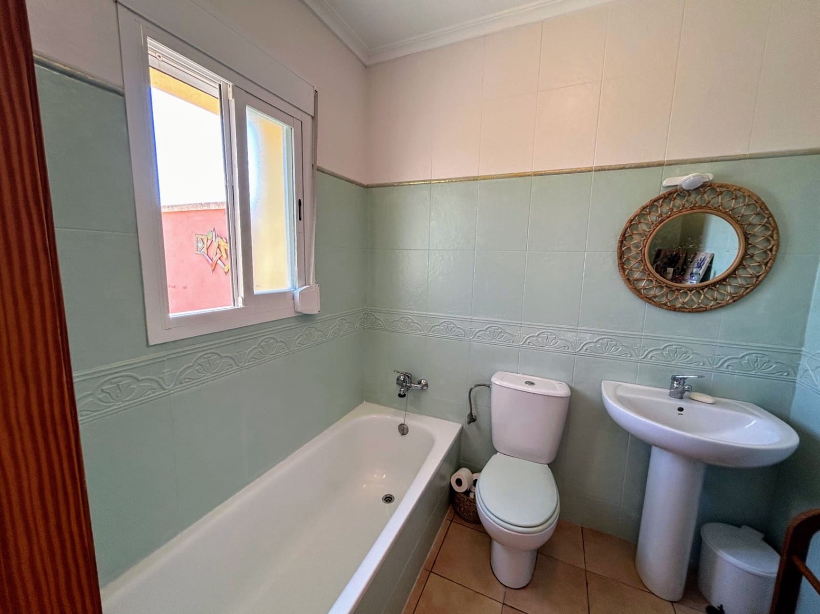 3 sovrum Lägenhet till salu i Jalon / Xalo med pool garage - 265 000 € (Ref: 9782091)