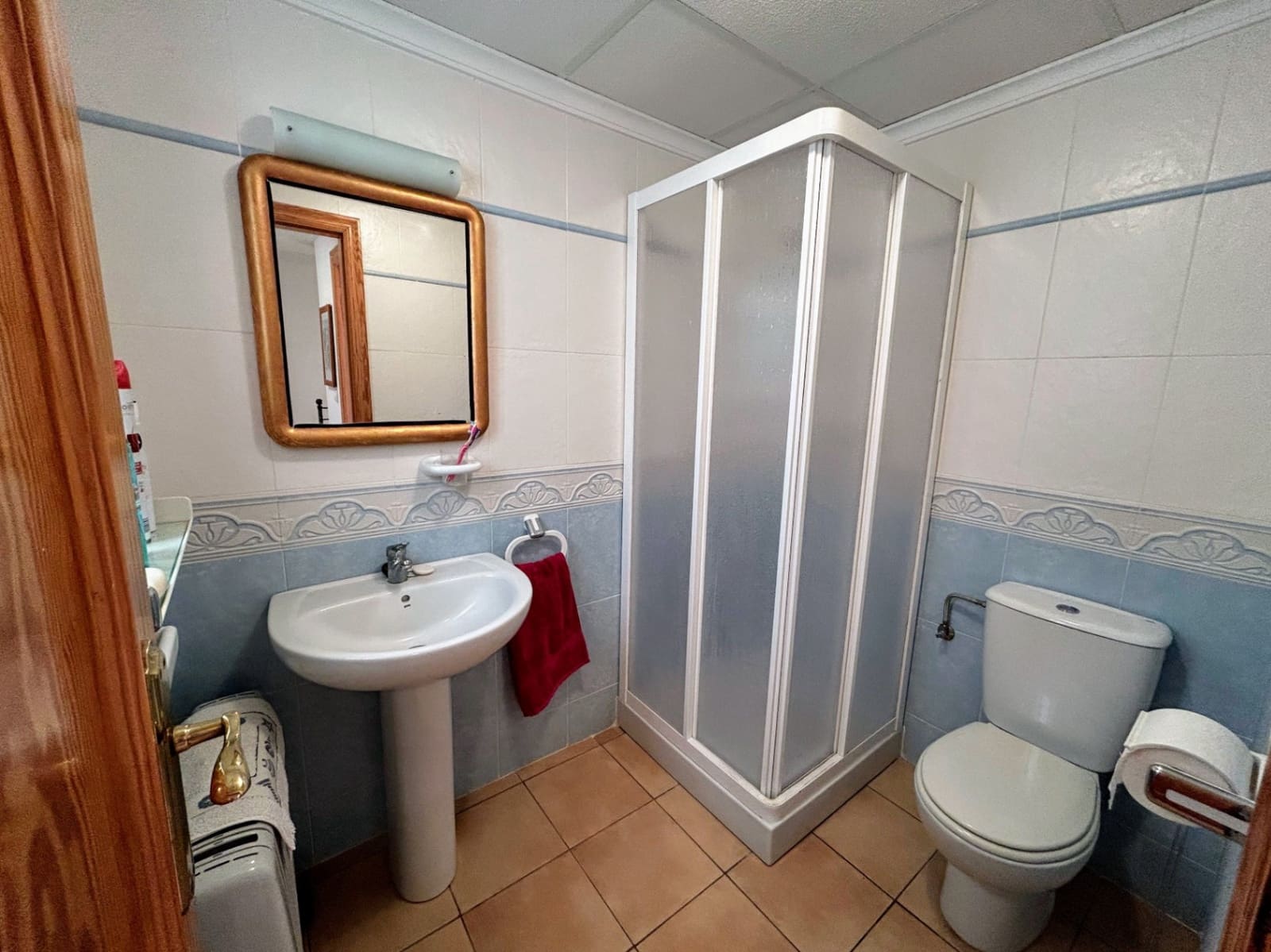 3 sovrum Lägenhet till salu i Jalon / Xalo med pool garage - 265 000 € (Ref: 9782091)