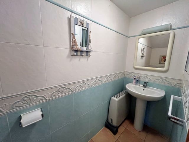 3 sovrum Lägenhet till salu i Jalón / Xaló med pool garage - 265 000 € (Ref: 9782091)