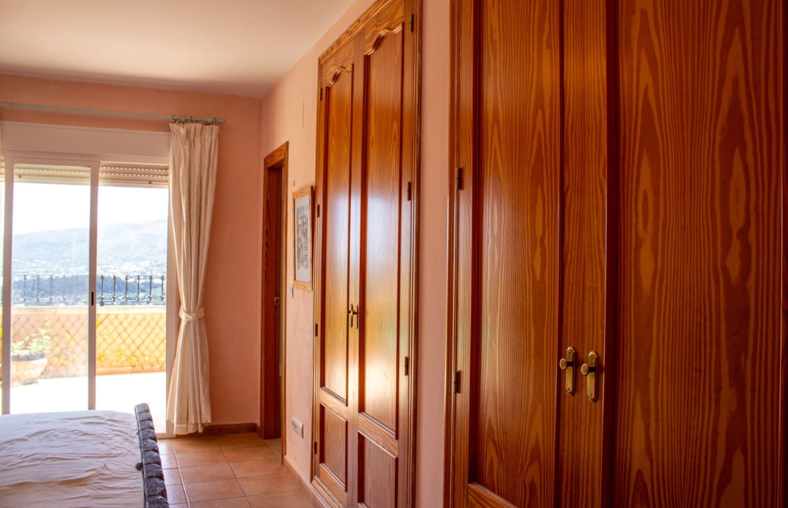 3 camera da letto Casa in vendita in Jalon / Xalo con piscina garage - 265.000 € (Rif: 9782091)