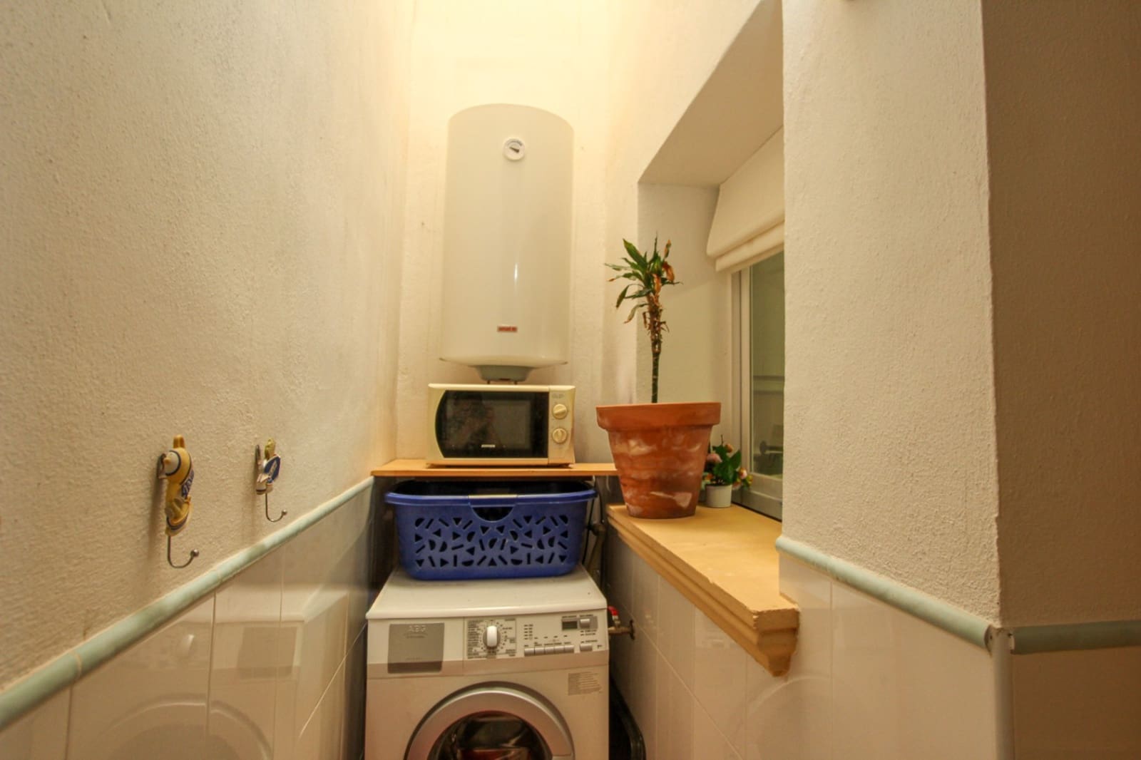 3 camera da letto Casa in vendita in Jalon / Xalo con piscina garage - 265.000 € (Rif: 9782091)