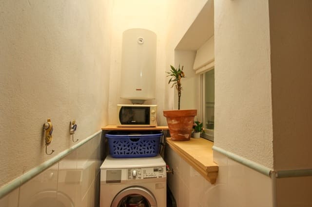 3 sypialnia Dom na sprzedaż w Jalón / Xaló z basenem garażem - 265 000 € (Ref: 9782091)