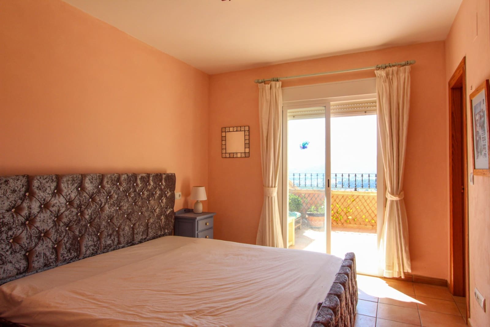 3 camera da letto Casa in vendita in Jalon / Xalo con piscina garage - 265.000 € (Rif: 9782091)