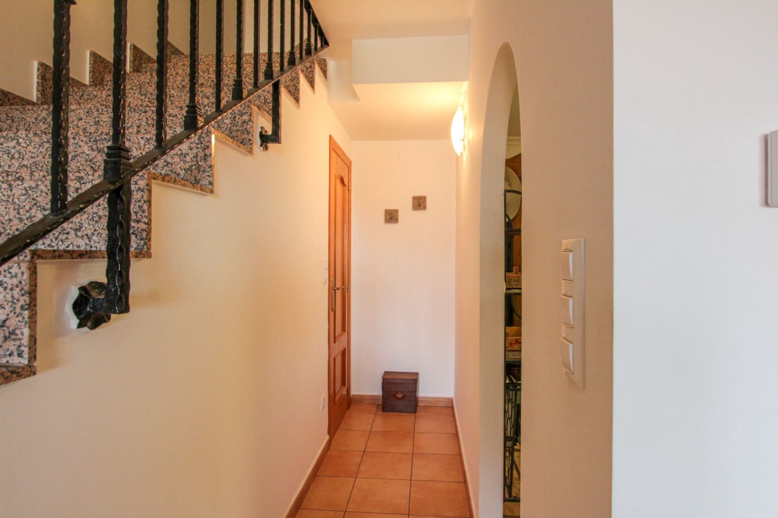 3 camera da letto Casa in vendita in Jalon / Xalo con piscina garage - 265.000 € (Rif: 9782091)