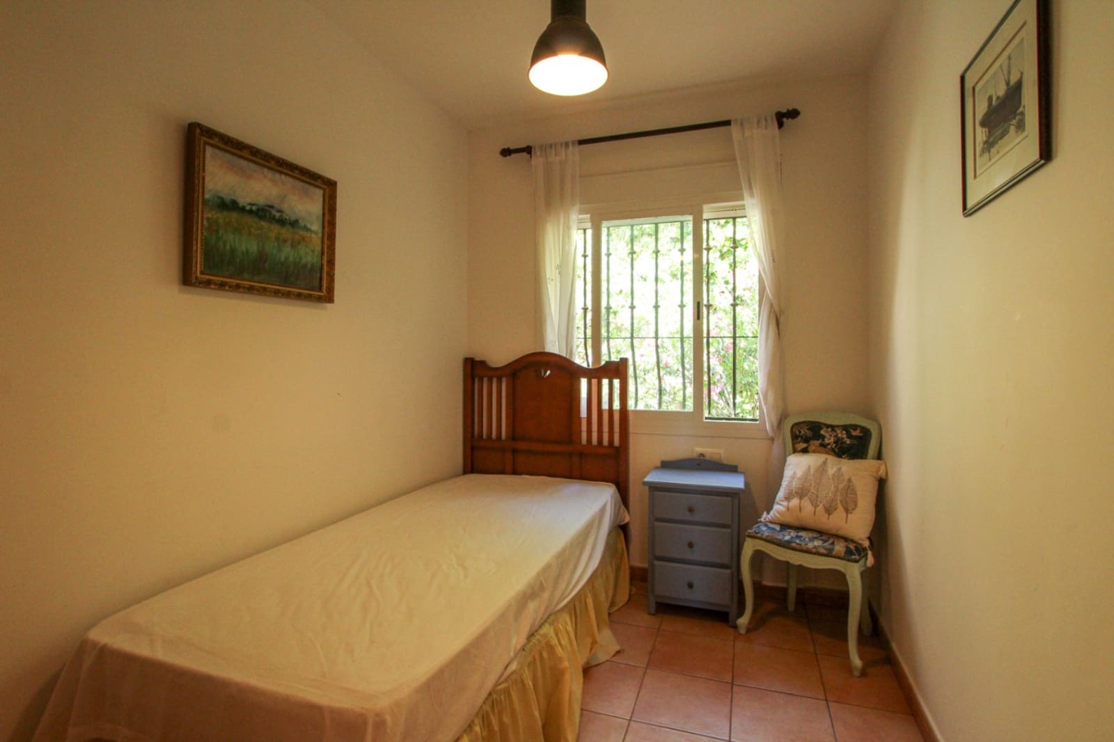 3 camera da letto Casa in vendita in Jalon / Xalo con piscina garage - 265.000 € (Rif: 9782091)