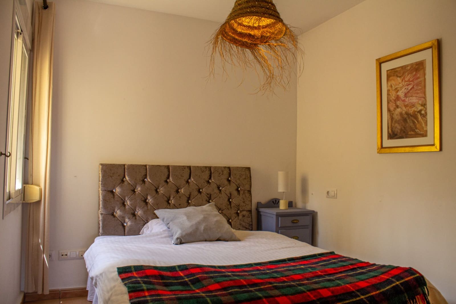 3 camera da letto Casa in vendita in Jalon / Xalo con piscina garage - 265.000 € (Rif: 9782091)