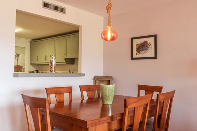 3 sypialnia Dom na sprzedaż w Jalón / Xaló z basenem garażem - 265 000 € (Ref: 9782091)