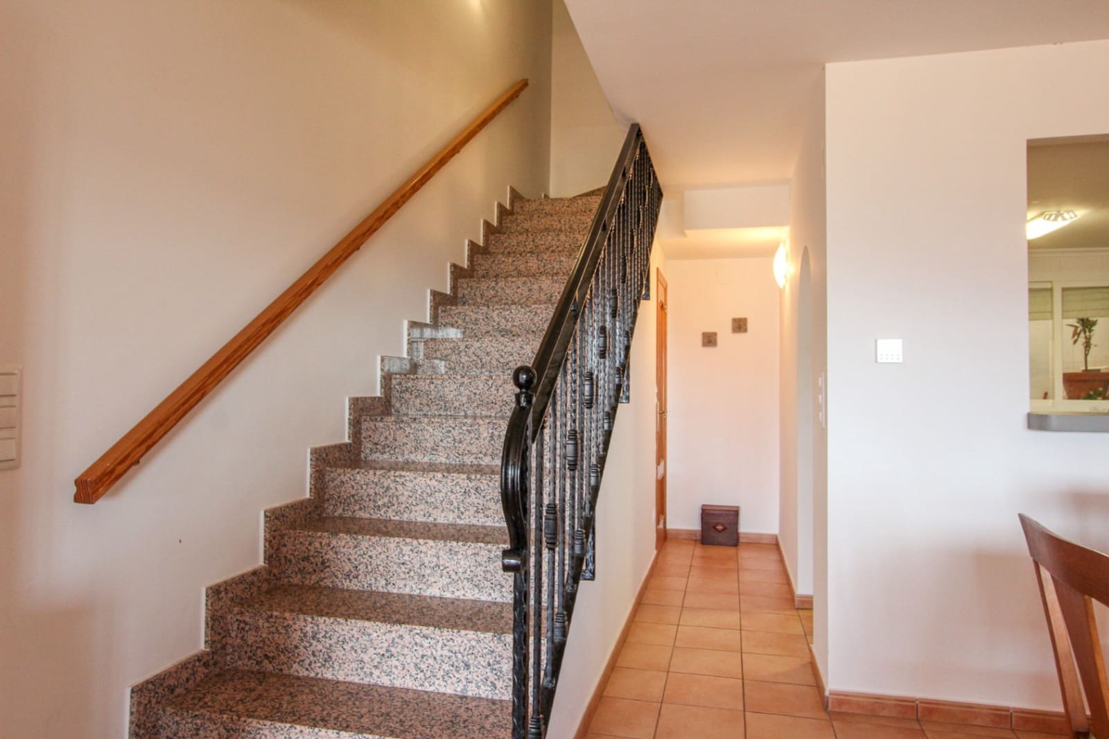 3 camera da letto Casa in vendita in Jalon / Xalo con piscina garage - 265.000 € (Rif: 9782091)