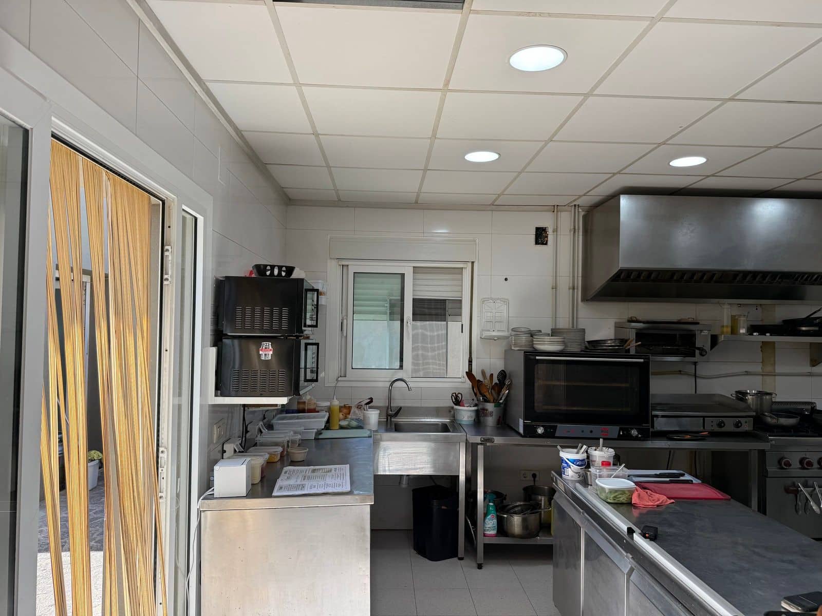 Restauracja lub bar na sprzedaż w Cumbre del Sol - 200 000 € (Ref: 9783425)