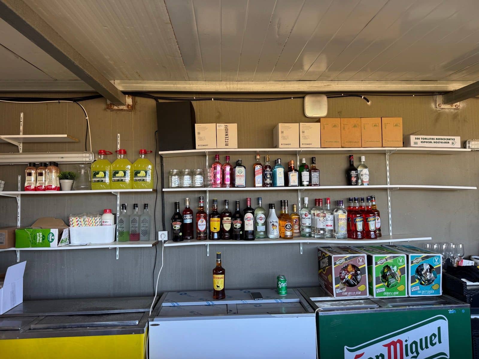 Restauracja lub bar na sprzedaż w Cumbre del Sol - 200 000 € (Ref: 9783425)