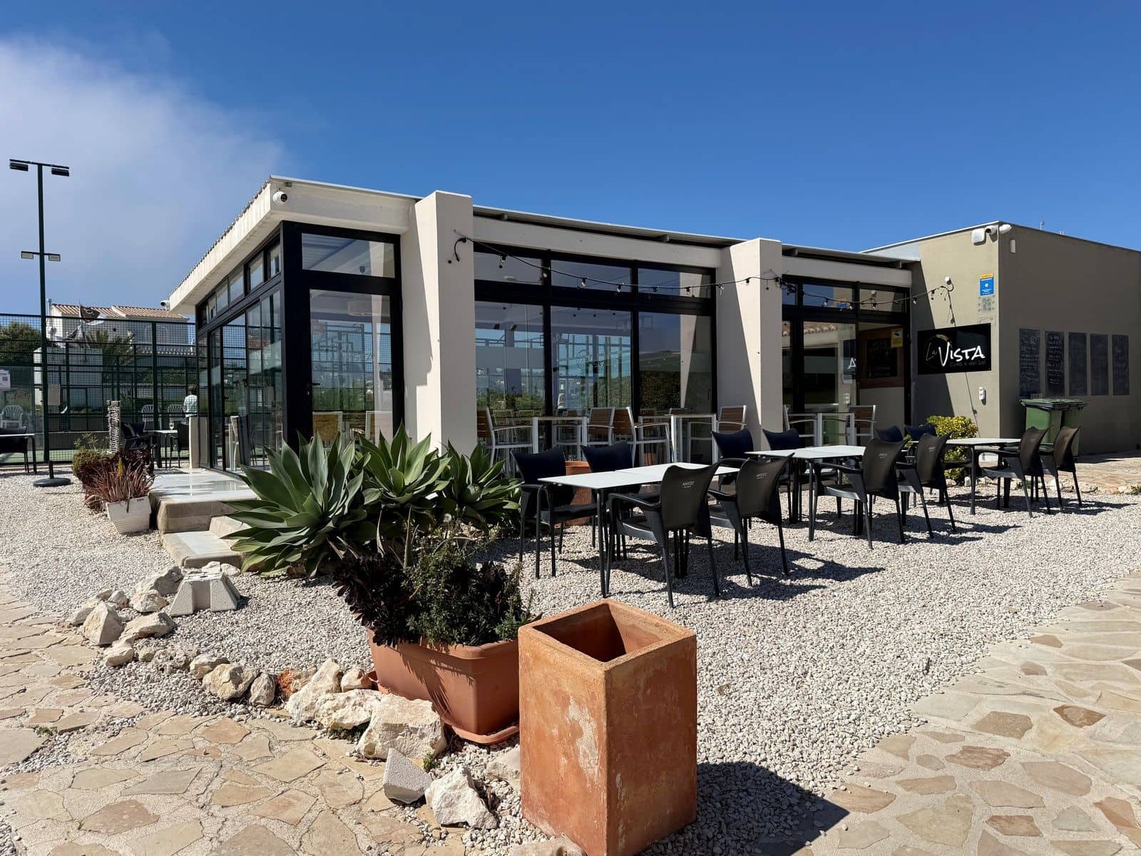 Restauracja lub bar na sprzedaż w Cumbre del Sol - 200 000 € (Ref: 9783425)