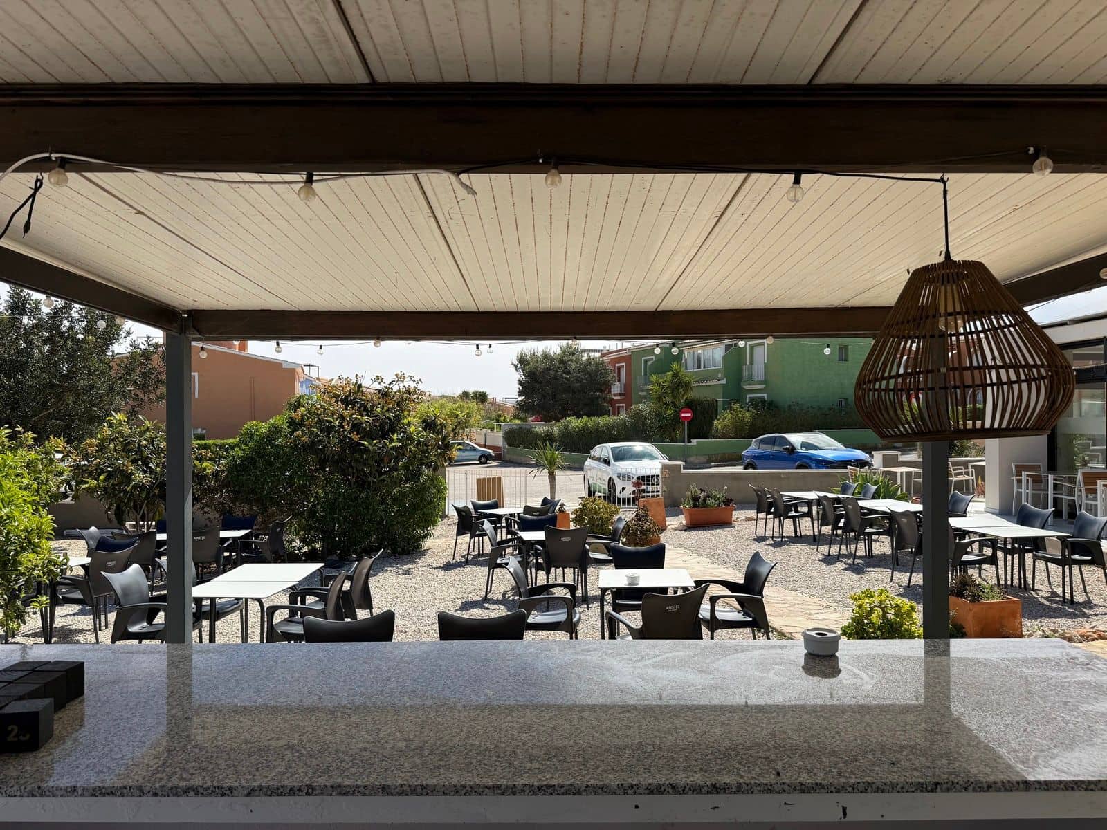 Restauracja lub bar na sprzedaż w Cumbre del Sol - 200 000 € (Ref: 9783425)