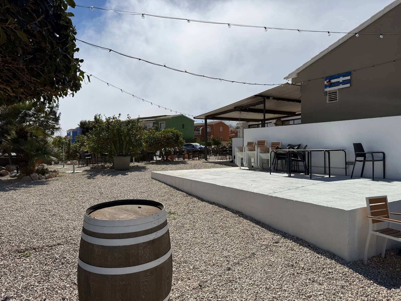 Restauracja lub bar na sprzedaż w Cumbre del Sol - 200 000 € (Ref: 9783425)