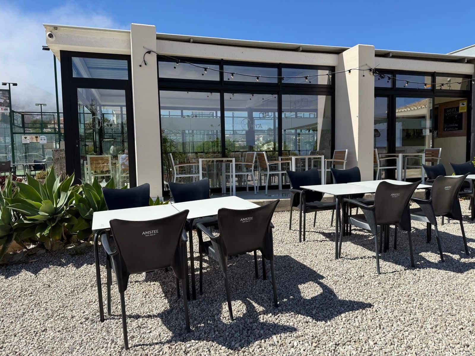 Restauracja lub bar na sprzedaż w Cumbre del Sol - 200 000 € (Ref: 9783425)