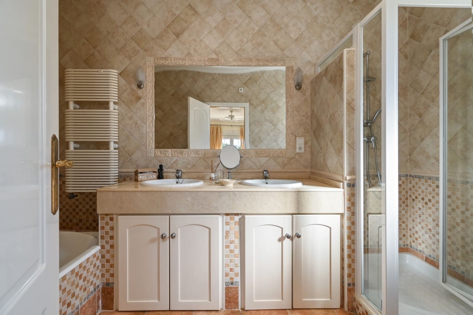 3 soveværelse Villa til salg i Moraira med swimmingpool garage - € 1.195.000 (Ref: 9789535)