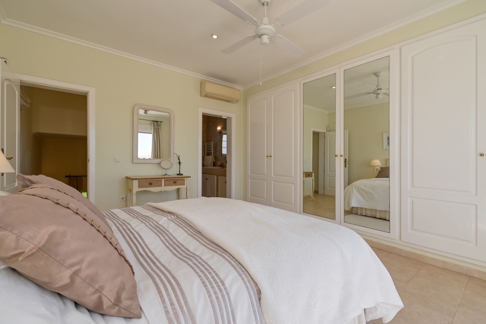 3 soveværelse Villa til salg i Moraira med swimmingpool garage - € 1.195.000 (Ref: 9789535)