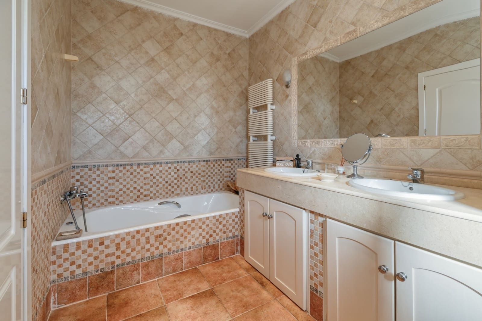 3 soveværelse Villa til salg i Moraira med swimmingpool garage - € 1.195.000 (Ref: 9789535)