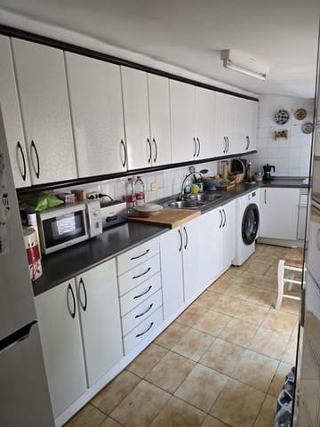 3 slaapkamer Villa te koop in Albir, Alfaz del Pi / L'Alfàs del Pi met garage - € 490.000 (Ref: 9793277)